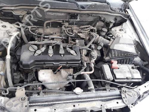 Fuel pump NISSAN ALMERA II Hatchback (N16)  | BP12643812M76 