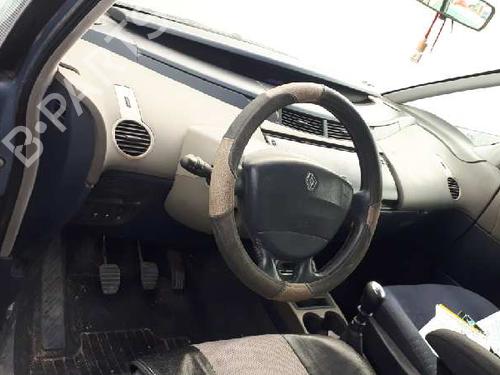 AC compressor RENAULT ESPACE IV (JK0/1_)  | BP16657680M34 