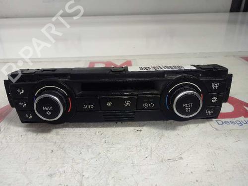 Used Climate control BMW 1 (E87) [2003-2013]  30370933