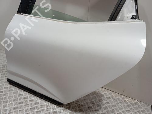 Dør venstre bagtil RENAULT CLIO V (B7_) 1.5 Blue dCi 85 (B7AG) | BP39399728C4 - Image 2