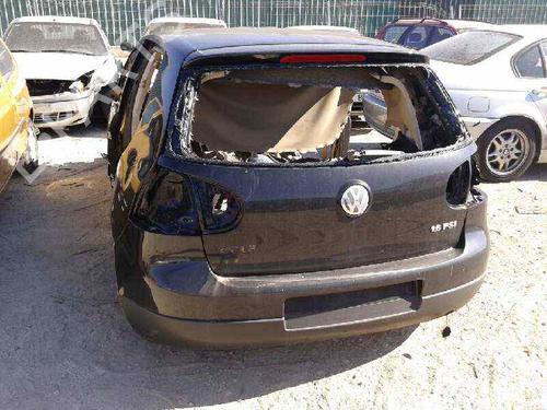 Starter VW GOLF V (1K1) | BP12638299M8