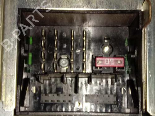 Radio SEAT TOLEDO III (5P2)  | BP12648206E6 