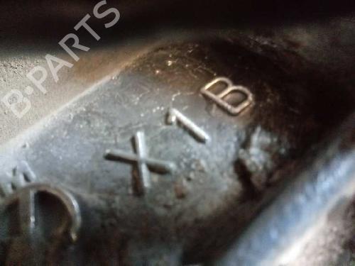Gearbox NISSAN PICK UP (D22) 2.5 TD 4WD | BP16519461M3 