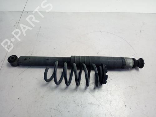 Højre bagtil støddæmper RENAULT CLIO IV (BH_) [2012-2021]  16331911