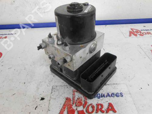 Used ABS pump BMW 1 (F20) 118 d (143 hp) 12636258
