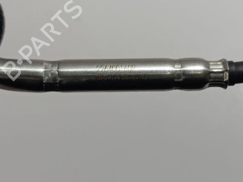 Electronic sensor RENAULT CLIO V (B7_) | BP36990360M84 - Image 4