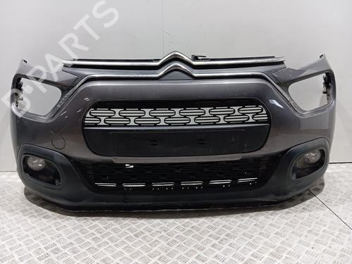 Used Front bumper CITROËN C3 IV (CC21) [2021-2026]  31329572
