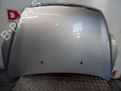 Hood FORD FOCUS II (DA_, HCP, DP)  | BP12657533C1 