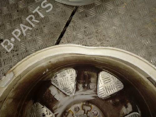 Rim LAND ROVER DEFENDER Station Wagon (L316) 2.5 Td5 4x4 (L316) | BP13099544C45 