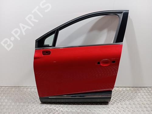 Left front door RENAULT CAPTUR II (HF_)  | BP29729607C2 