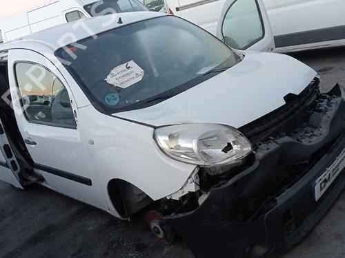 Steering column stalk RENAULT KANGOO / GRAND KANGOO II (KW0/1_)  | BP17078995I23 