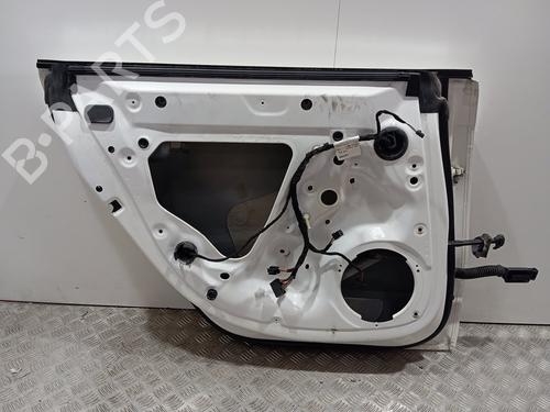 Left rear door AUDI A5 Sportback (8TA) 2.0 TDI | BP29204543C4 
