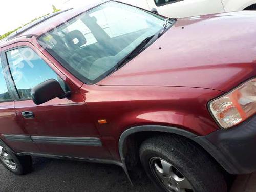 Transfer box HONDA CR-V I (RD)  | BP12663582M36 