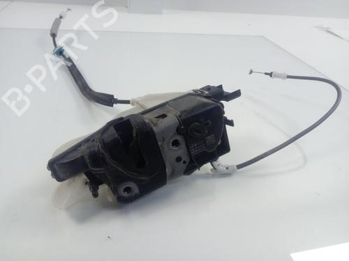 Used Front right lock CITROËN BERLINGO (ER_, EC_) [2018-2025]  17132805