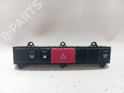 Warning CITROËN JUMPER II Bus 2.2 BlueHDi 120 (120 hp) 31329579