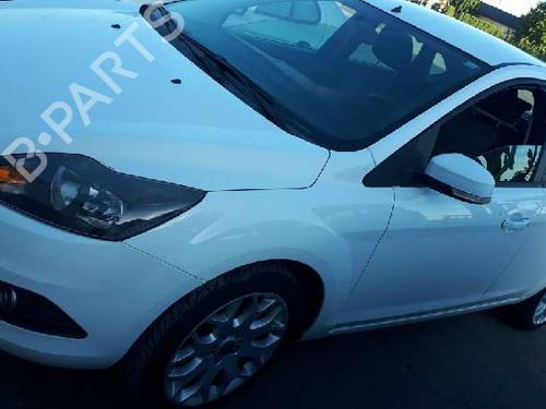 Gearbox FORD FOCUS II (DA_, HCP, DP)  | BP12666579M3 