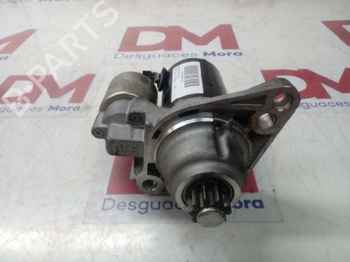 Starter SEAT LEON (1P1)  | BP12665718M8 