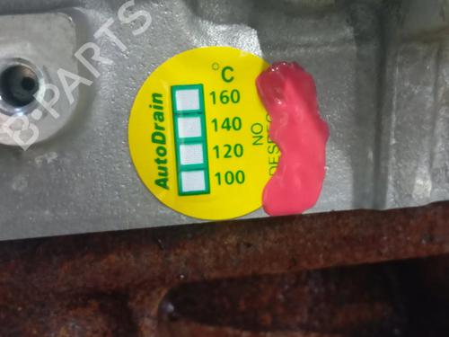 Engine FORD TRANSIT CUSTOM V362 Van (FY, FZ)  | BP32997802M1  - Image 8