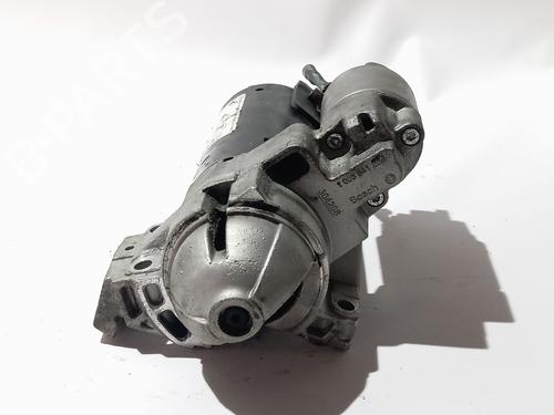 Used Starter Starter BMW 3 (F30, F80) [2011-2018] 39975768 39975768