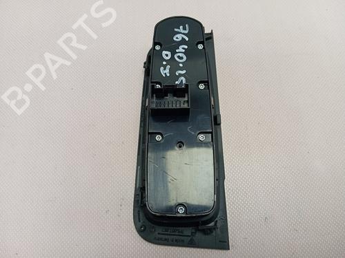 Interrupteur de vitre avant gauche PORSCHE CAYENNE (92A) 3.6 GTS | BP30710829I27