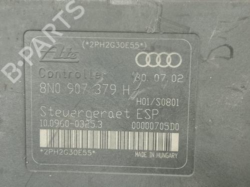 ABS pump AUDI TT Roadster (8N9) 1.8 T quattro | BP17023858M43 