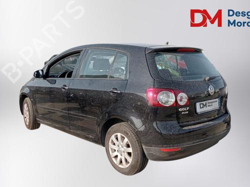 Front left window mechanism VW GOLF PLUS V (5M1, 521)  | BP28519066C22  - Image 10