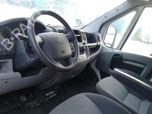 Pulley PEUGEOT BOXER Van  | BP16992676M122 