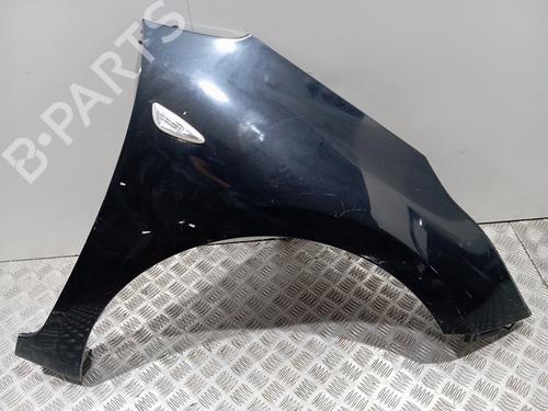 Aile avant droite KIA CEE'D (JD) [2012-2018]  29376692