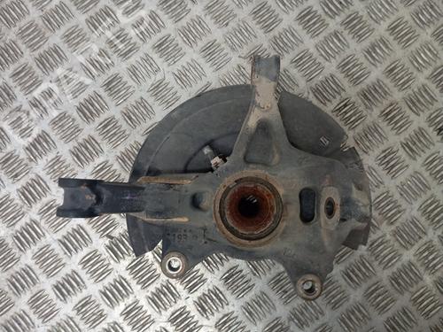 Used Right front steering knuckle RENAULT KANGOO III MPV [2021-2025]  29070702