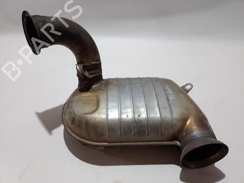 Katalysator Katalysator MERCEDES-BENZ A-CLASS (W169) A 180 CDI (169.007, 169.307) (109 hp) 37402970 37402970
