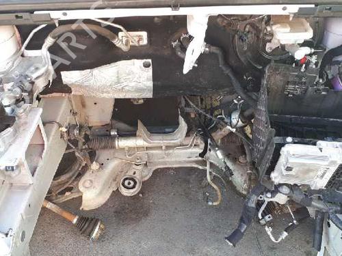 Left front steering knuckle RENAULT TRAFIC III Van (FG_) | BP13121370M25