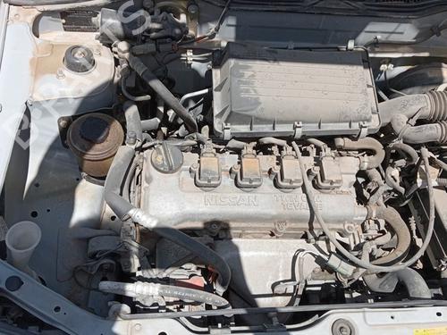 Right headlight NISSAN MICRA II (K11)  | BP13543701C29 