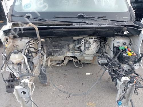 Climate control CITROËN BERLINGO (ER_, EC_) 1.5 BlueHDi 100 | BP34240509I5  - Image 7