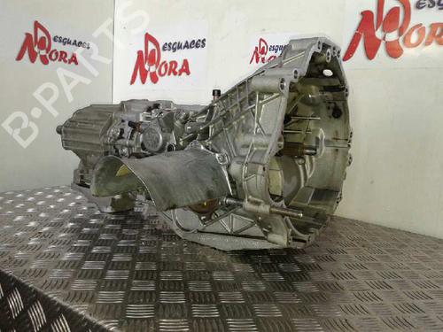 Gearbox AUDI A6 C6 (4F2) 3.2 FSI | BP12635570M3 