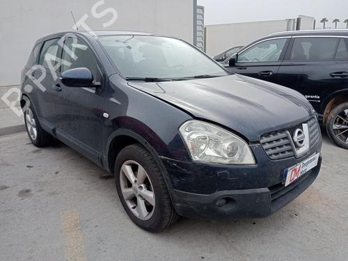Used Parts NISSAN QASHQAI I (J10, NJ10) 2.0 dCi All-wheel Drive 4612120