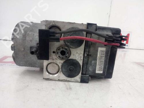 ABS Bremseaggregat HONDA CIVIC VII Hatchback (EU, EP, EV) 1.7 CTDi (EP4, EU9) | BP12660744M43 