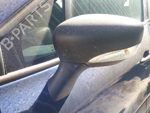 Left mirror RENAULT CLIO IV (BH_)  | BP12663012C26 
