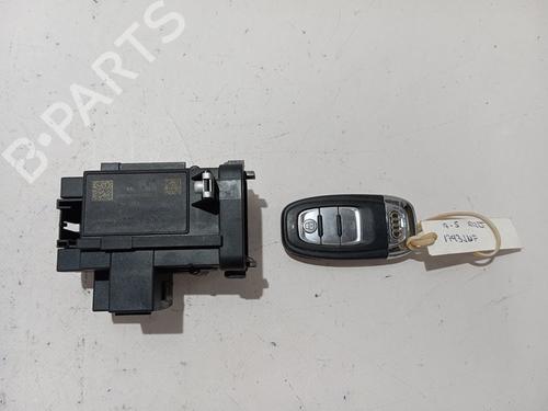 Electronic module AUDI A5 (8T3) 2.0 TDI quattro | BP27477606M83