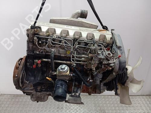 Motor NISSAN PATROL III/2 Station Wagon (W260) [1988-1998]  27302665