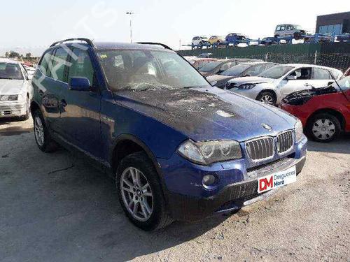 Used Parts BMW X3 (E83) xDrive 30 d (218 hp) 2605994