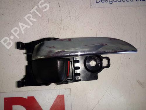 Used Front right interior door handle LEXUS CT (ZWA10_) 200h (ZWA10_) (99 hp) 12835687