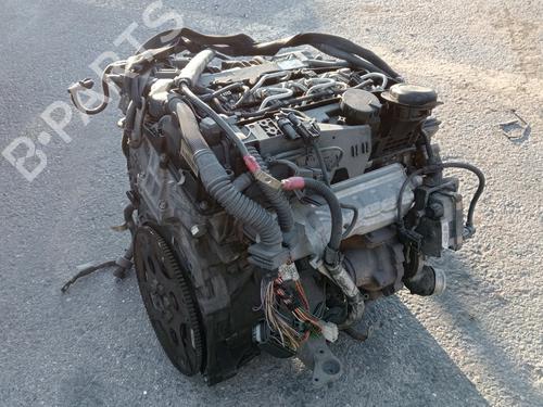 Left taillight BMW 1 (E87) 118 d | BP20983747C34 