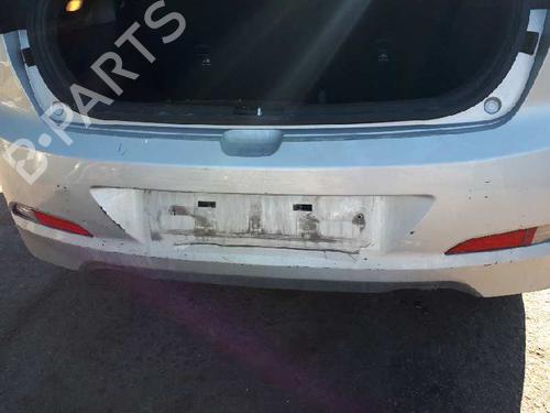 Rear bumper HYUNDAI i20 I (PB, PBT) | BP12935701C8
