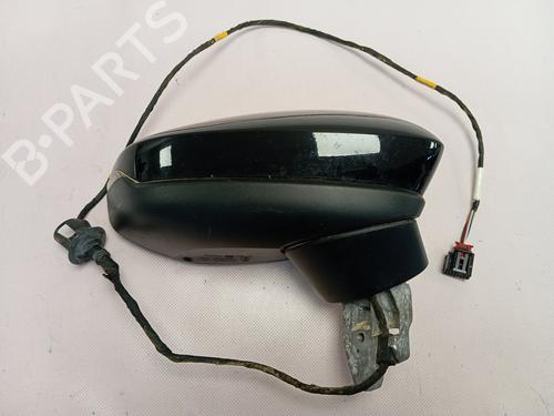 Used Right mirror AUDI A3 Sportback (8YA, 8YF) 35 TDI (150 hp) 31329451