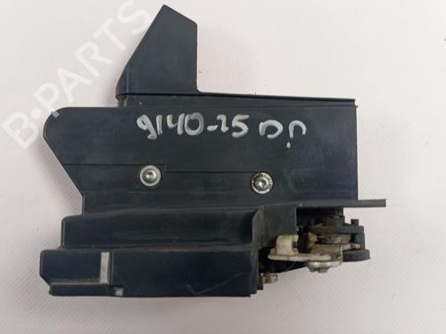 Used Front right lock Front right lock 39200184 39200184