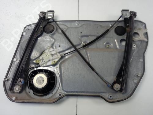 Front left window mechanism SEAT IBIZA III (6L1)  | BP19519247C22 