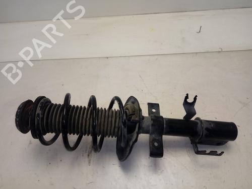 Left front shock absorber RENAULT CLIO V (B7_)  | BP17103503M16 