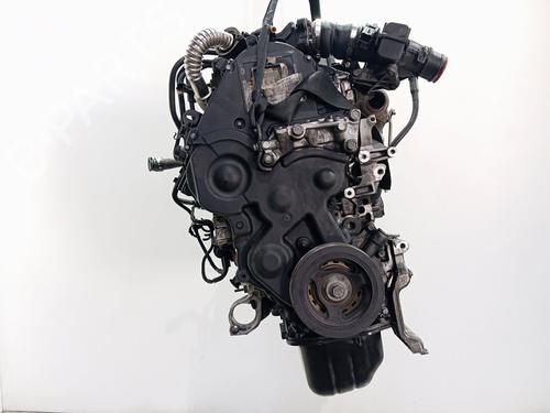 Engine CITROËN C3 Picasso (SH_)  | BP28000542M1 