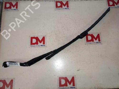 Used Front windshield wiper arm FORD ECOSPORT [2011-2022]  16996359