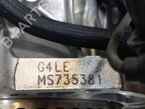 Engine KIA CEED Sportswagon (CD)  | BP22788441M1  - Image 7